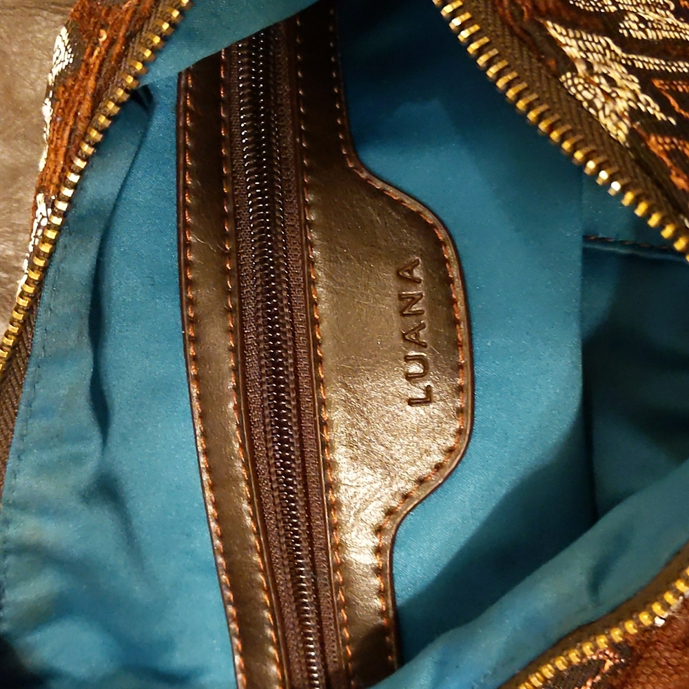 Handbag 0546WP - Picture 3 of 4